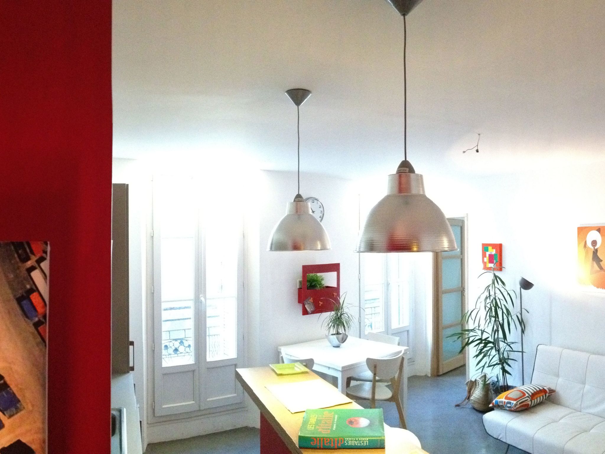 Ferienwohnung-Binnen