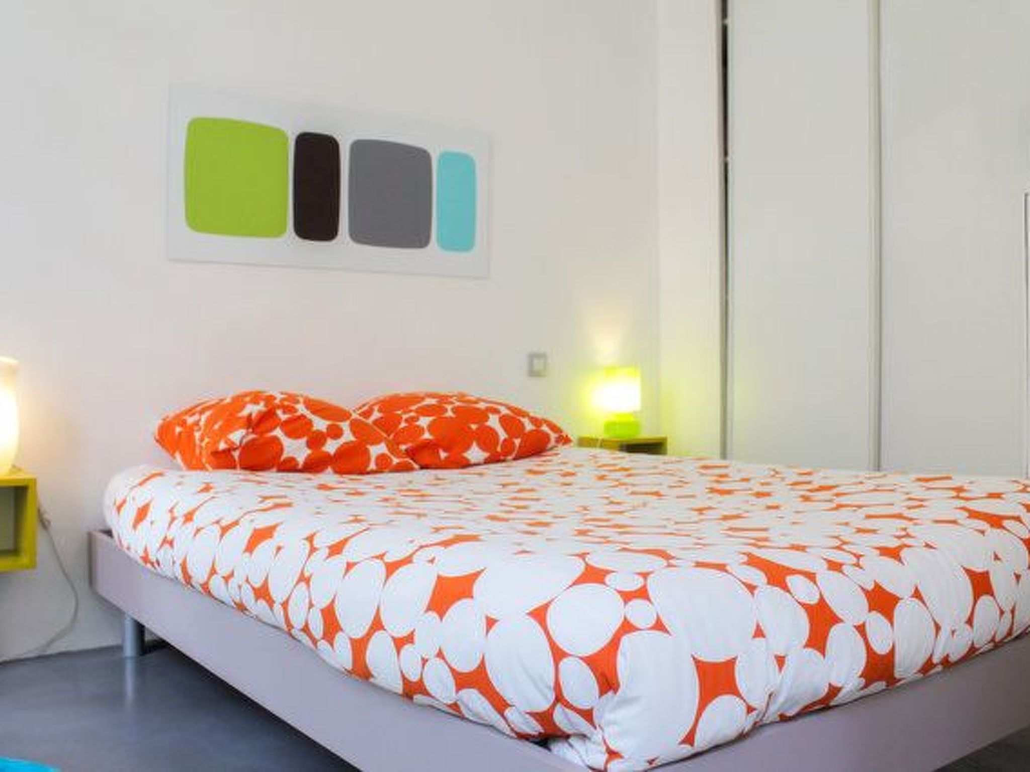 Ferienwohnung-Binnen