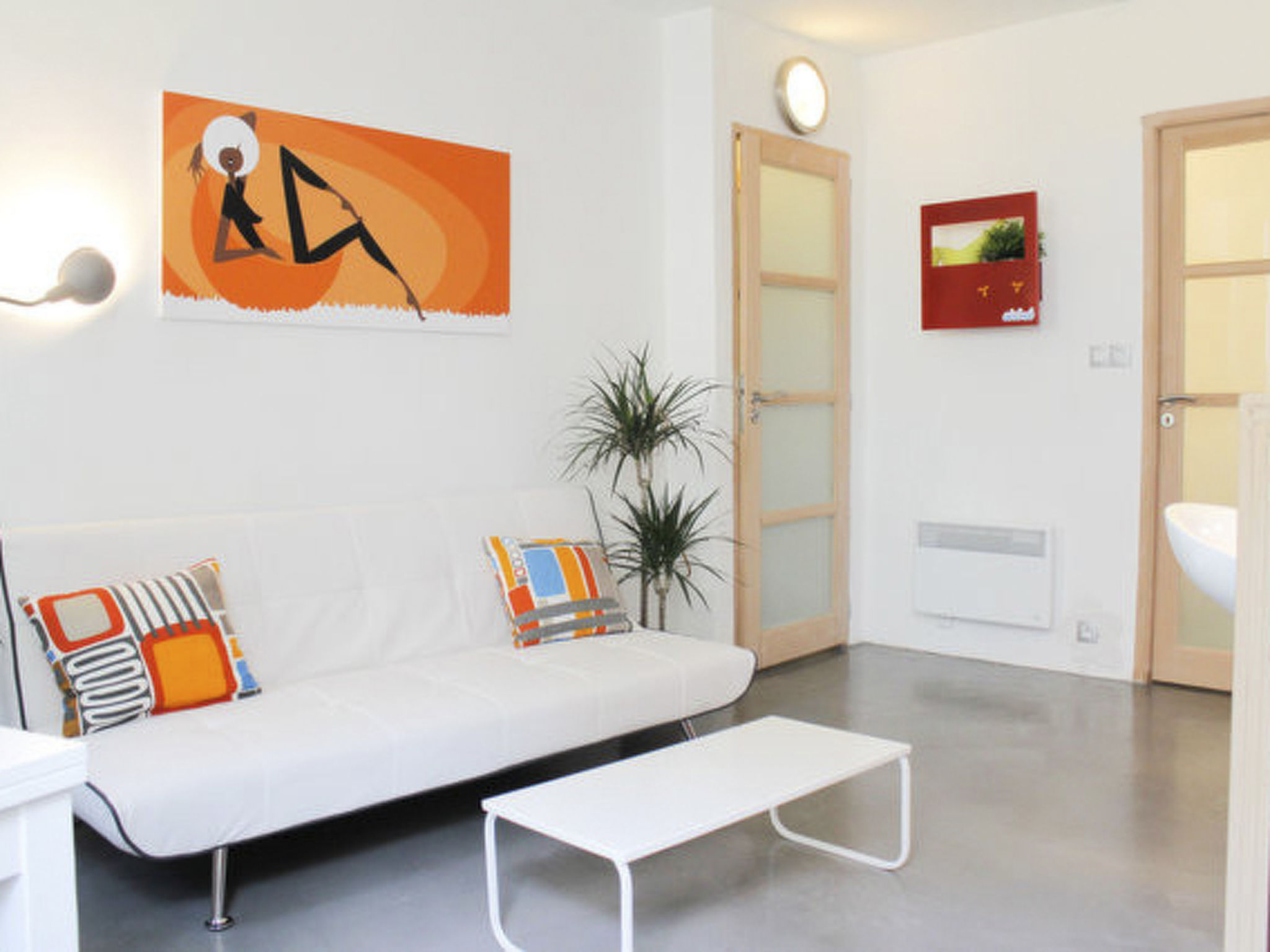 Ferienwohnung-Binnen