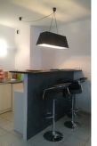 Licht appartement in Belsunce, vlakbij de kathedraal van Marseille - thumbnail 4
