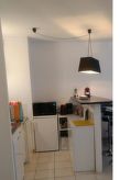 Licht appartement in Belsunce, vlakbij de kathedraal van Marseille - thumbnail 5