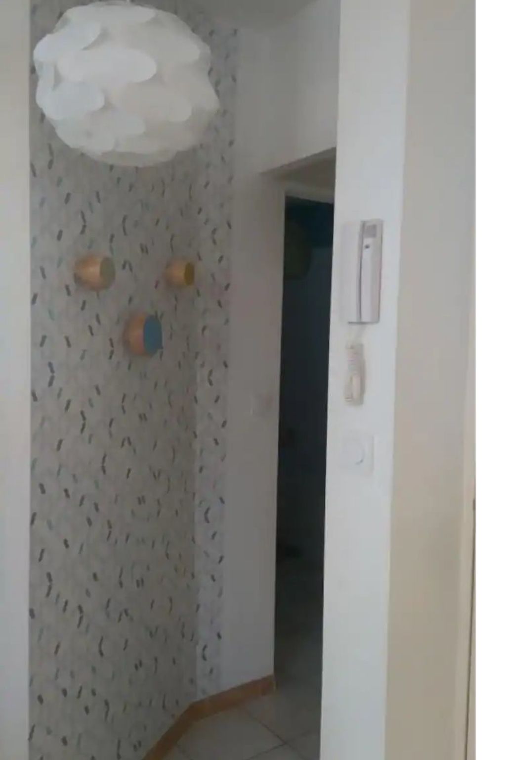 Photo of Wohnung in Belsunce, neben der Kathedrale von Marseille