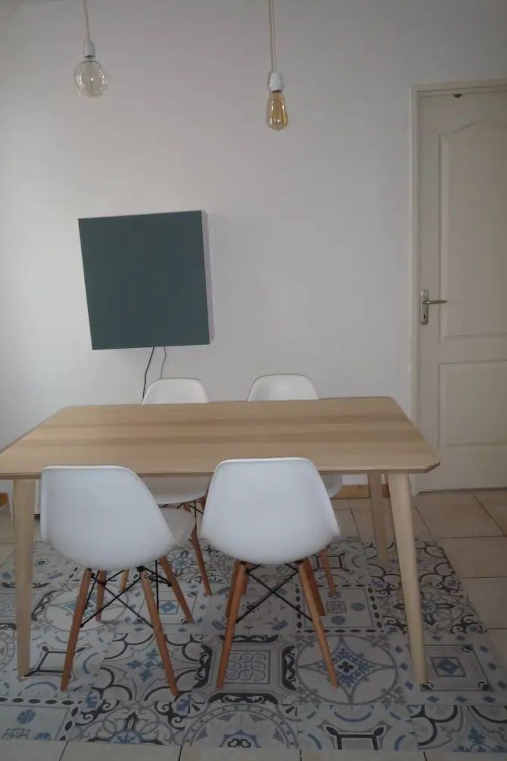 Photo of Wohnung in Belsunce, neben der Kathedrale von Marseille