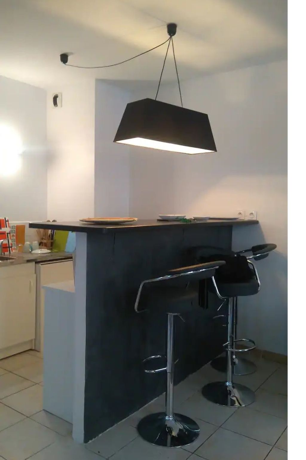 Photo of Wohnung in Belsunce, neben der Kathedrale von Marseille