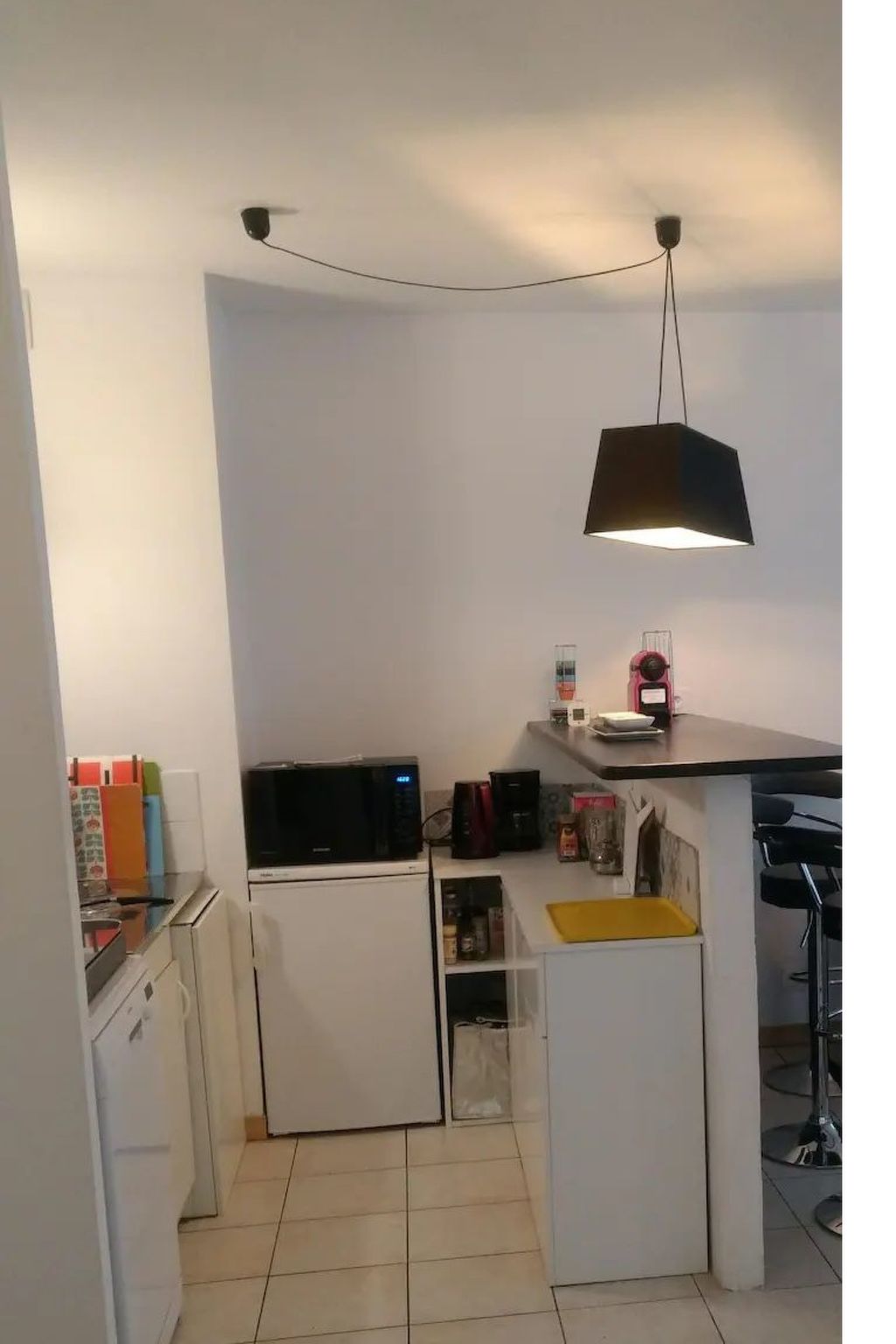 Photo of Wohnung in Belsunce, neben der Kathedrale von Marseille