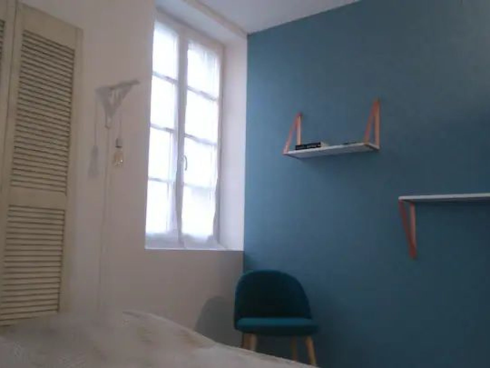 Photo of Wohnung in Belsunce, neben der Kathedrale von Marseille