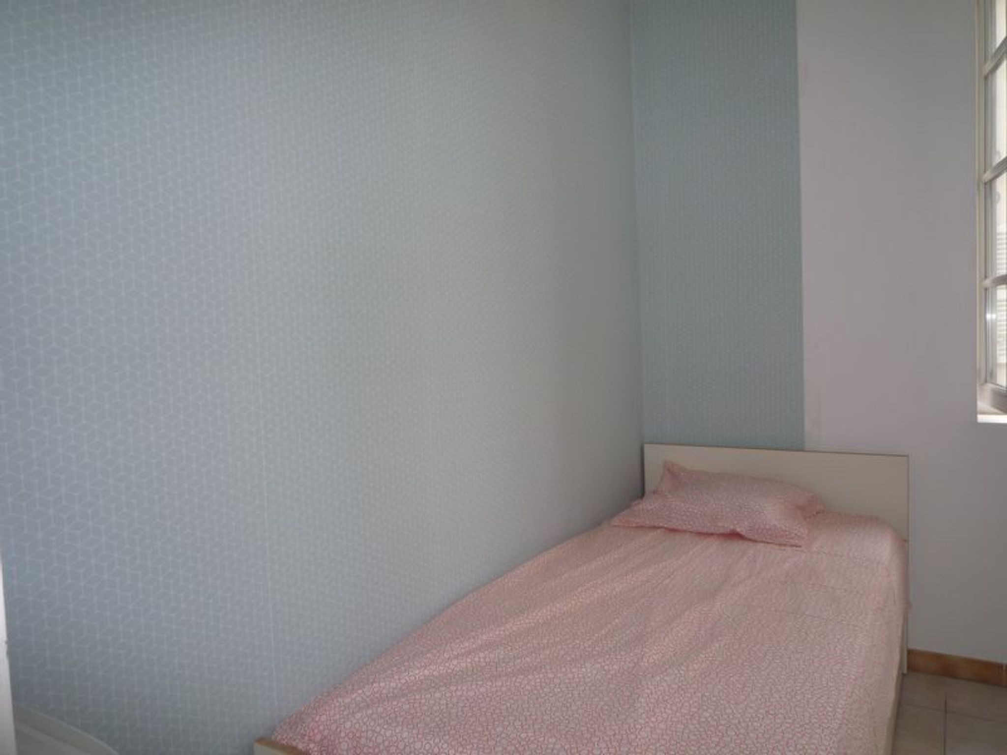 Photo of Wohnung in Belsunce, neben der Kathedrale von Marseille