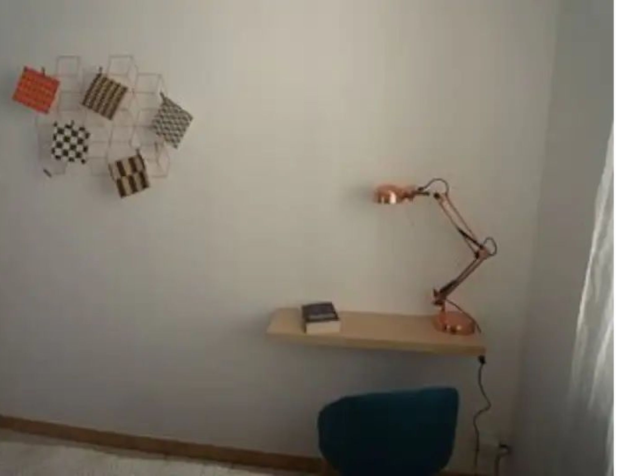 Photo of Wohnung in Belsunce, neben der Kathedrale von Marseille