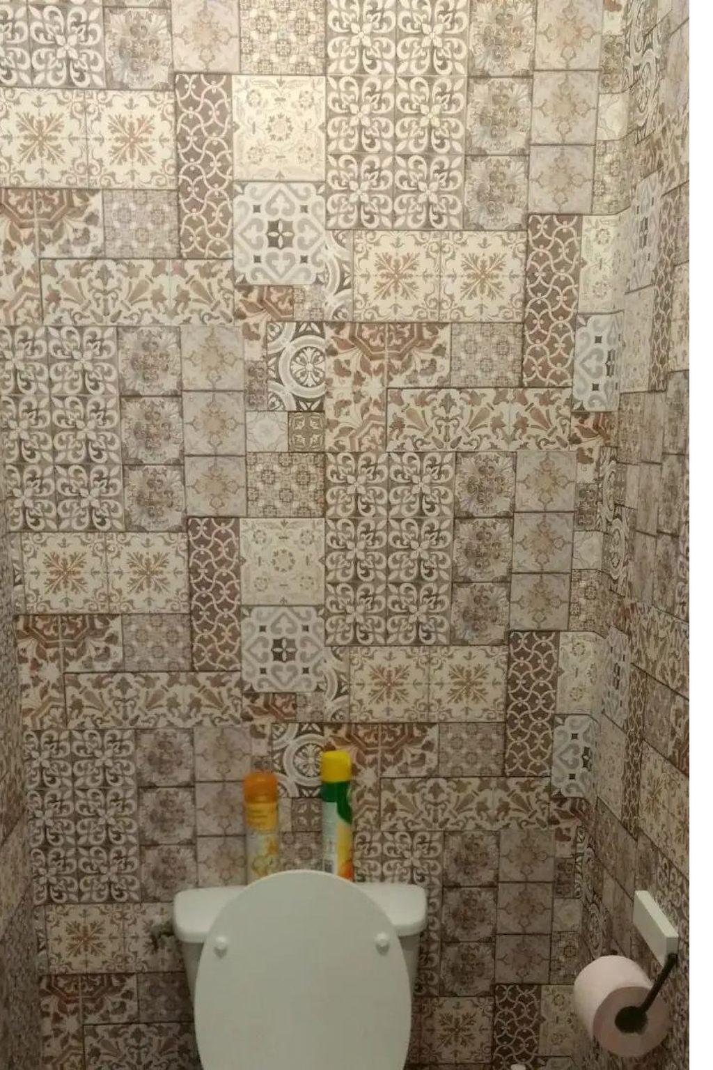 Photo of Wohnung in Belsunce, neben der Kathedrale von Marseille