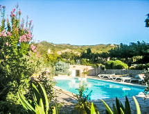 La Maison dans les Oliviers