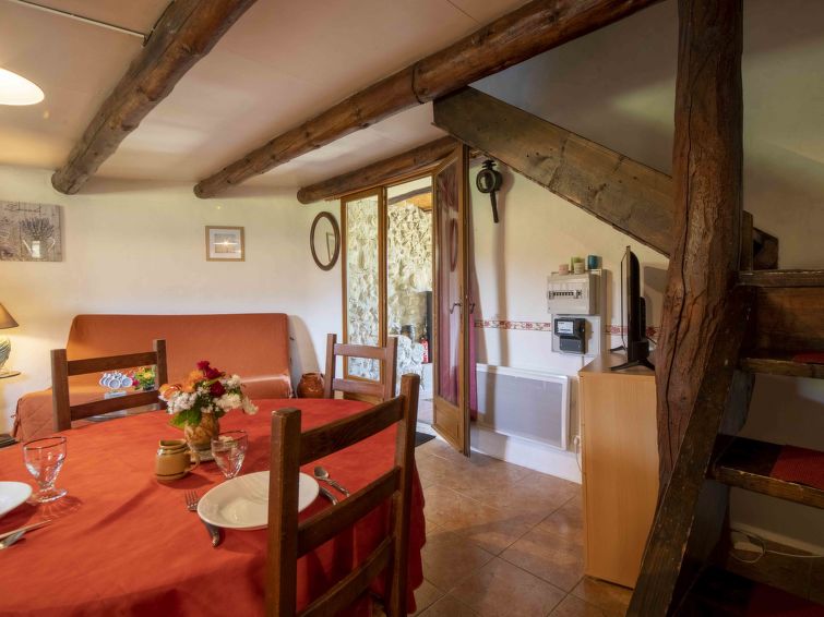 Search and Stay destination Roche-Saint-Secret-Béconne, Auvergne-Rhône-Alpes - France from AU$ 89. Le Buis (RSB101)