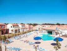 Appartement Le Mas des Alpilles