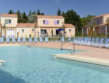 Appartement Le Mas des Alpilles