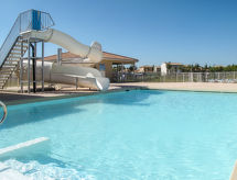 Appartement Le Mas des Alpilles