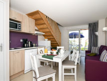 Appartement Le Mas des Alpilles