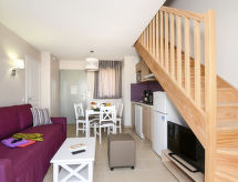 Appartement Le Mas des Alpilles