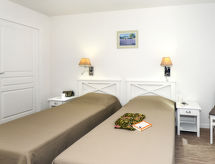 Appartement Le Mas des Alpilles