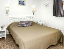 Appartement Le Mas des Alpilles
