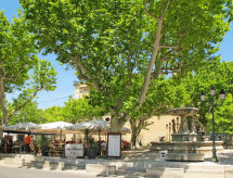 Apartment Le Mas des Alpilles