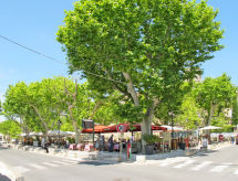 Apartment Le Mas des Alpilles