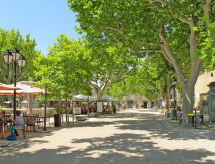 Apartment Le Mas des Alpilles