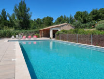 Les Garrigues d.l. Vallée d.B. (MSL172)