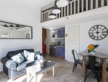 Knusse vakantiewoning voor 4 personen bij Maussane les Alpilles met zwembad - thumbnail 4