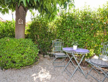 Knusse vakantiewoning voor 4 personen bij Maussane les Alpilles met zwembad - thumbnail 6