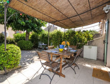 Knusse vakantiewoning voor 4 personen bij Maussane les Alpilles met zwembad - thumbnail 5