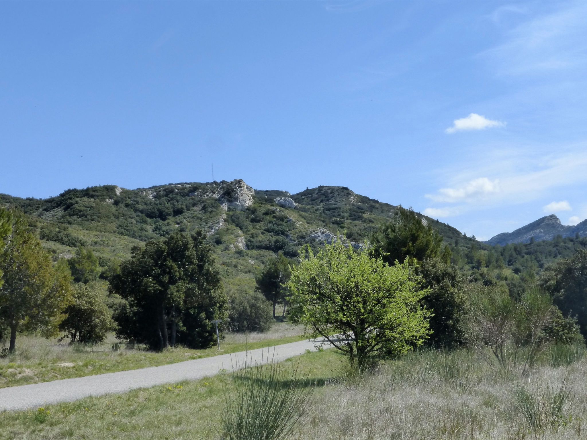 Charmantes Haus mit Pool und Garten-Inside