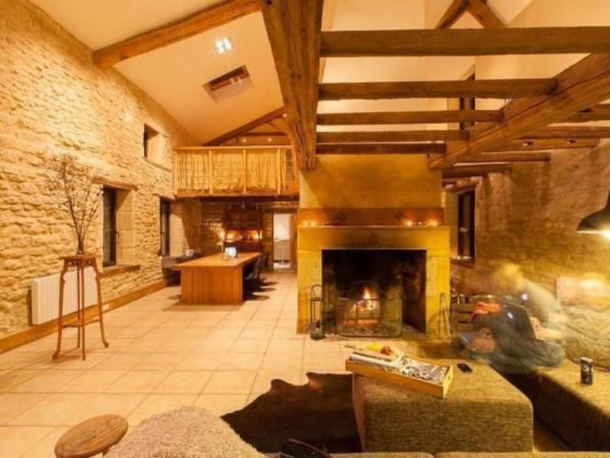 The Water Mill of Tourteron