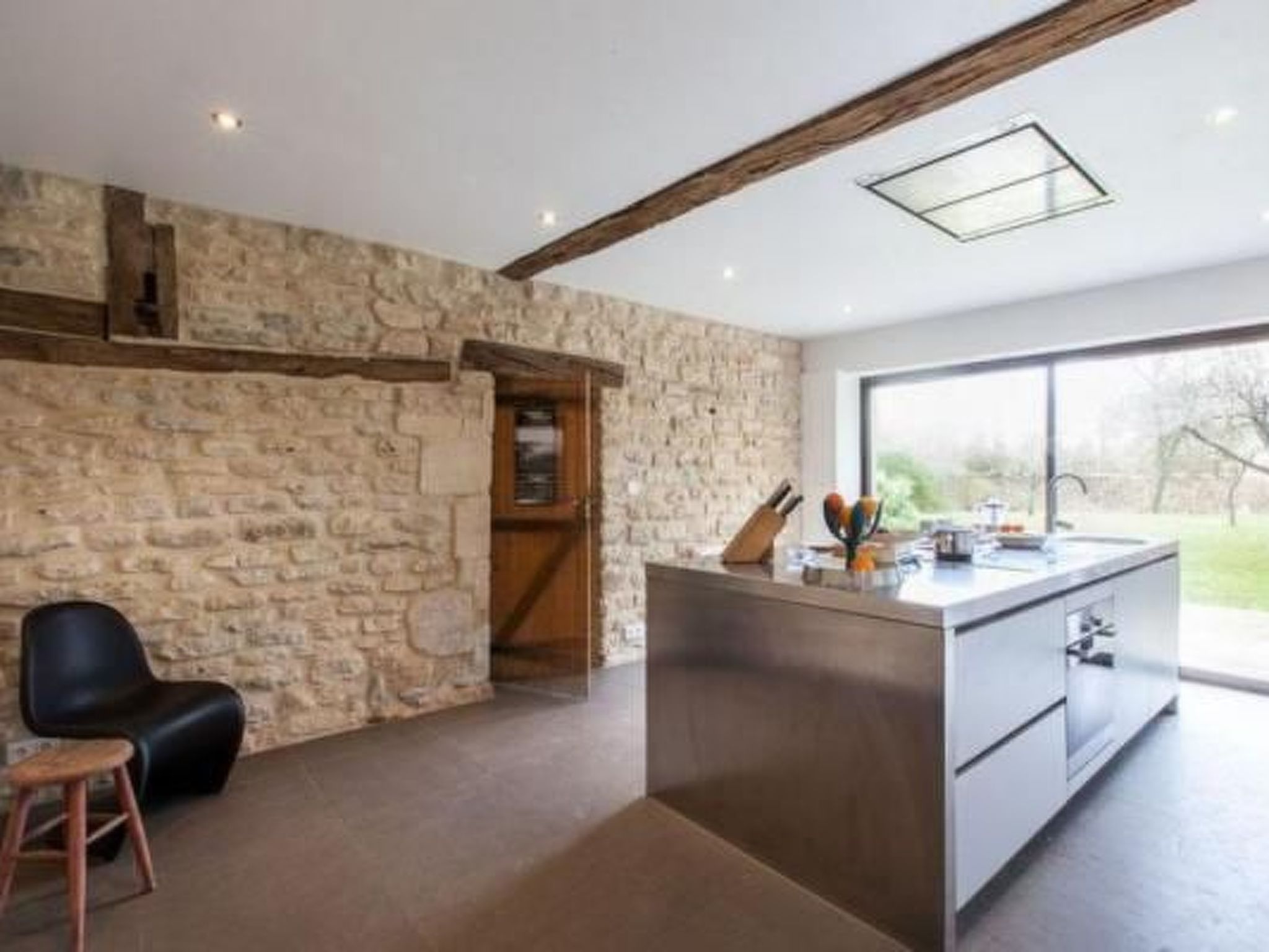 The Water Mill of Tourteron