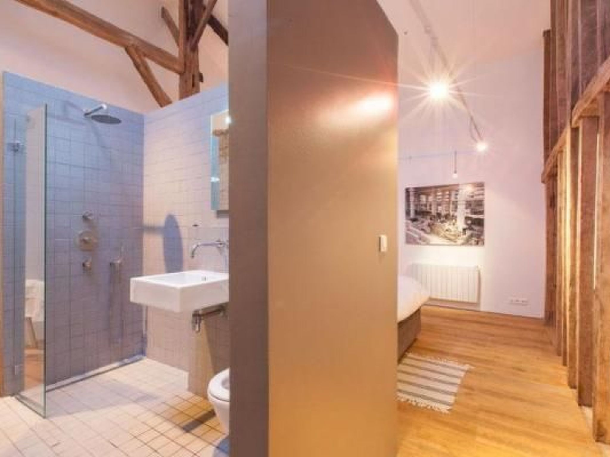 The Water Mill of Tourteron-Binnen