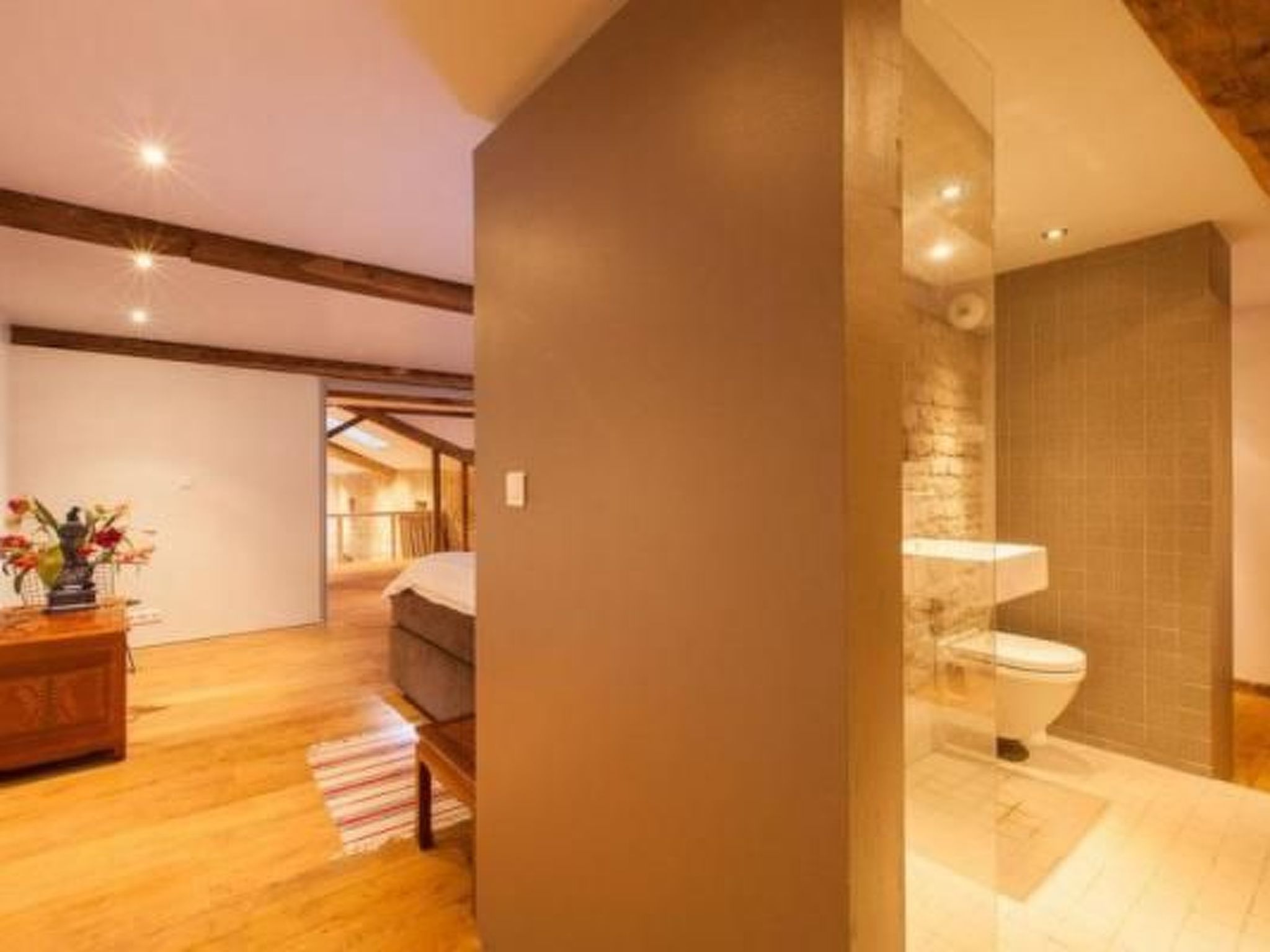 The Water Mill of Tourteron-Binnen