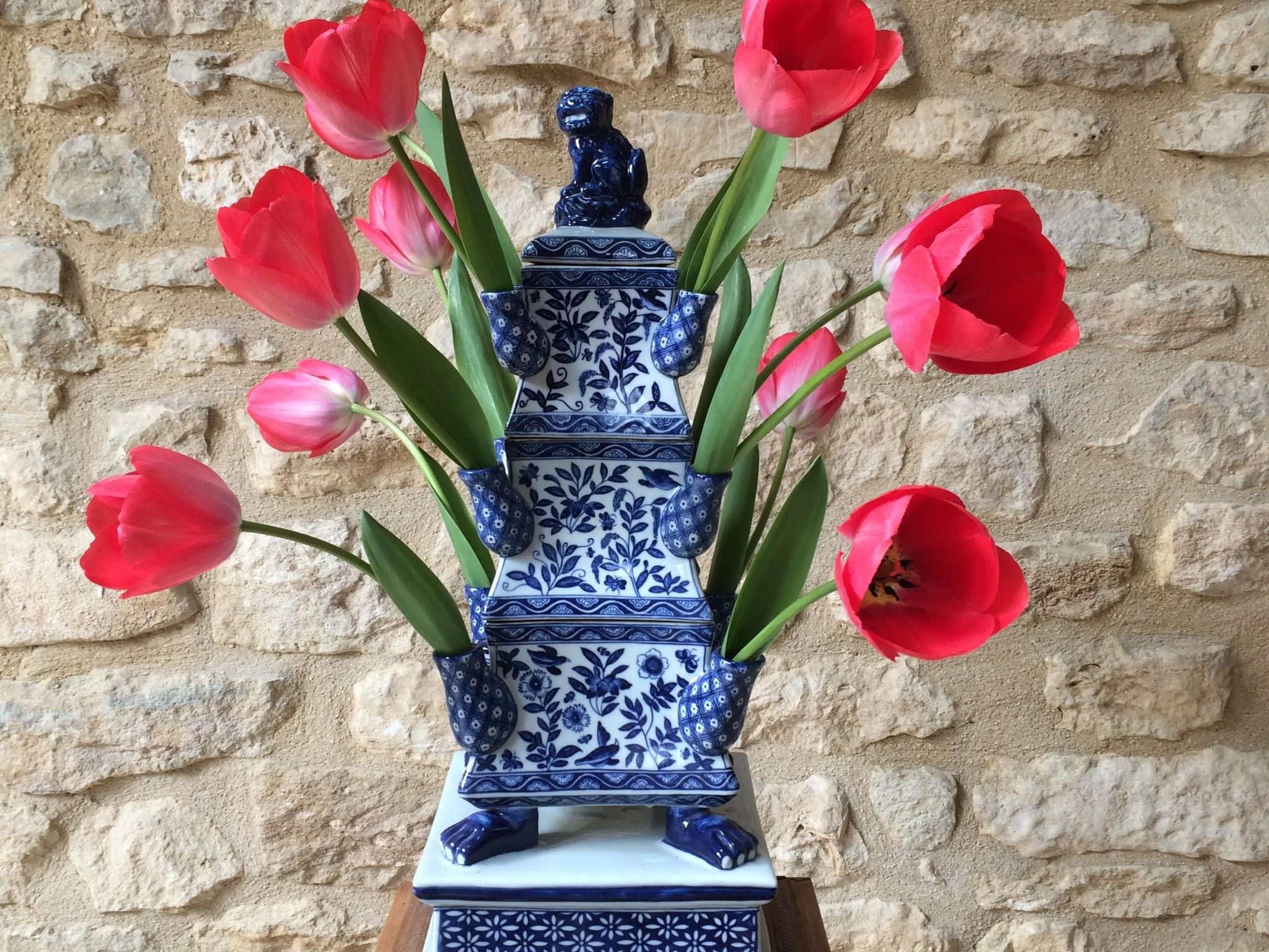 The Water Mill of Tourteron-Buiten