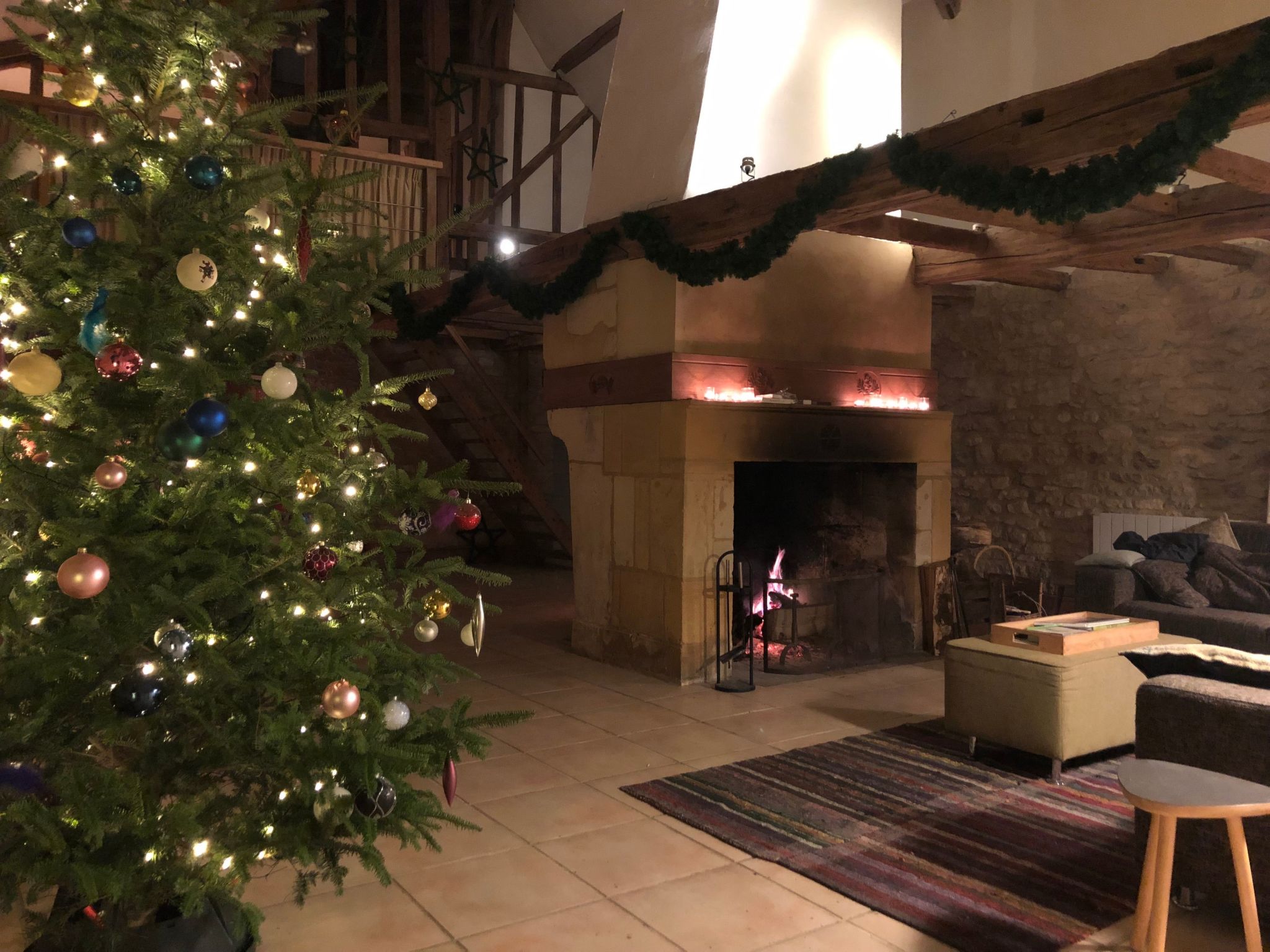 The Water Mill of Tourteron-Image-tags.info