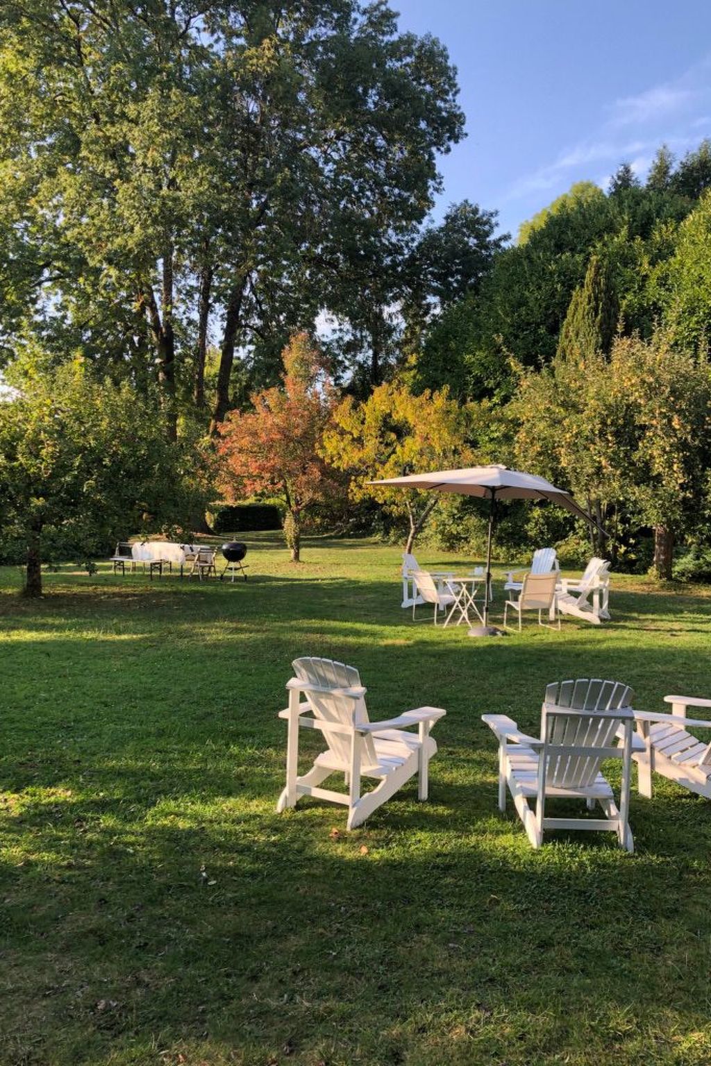 The Water Mill of Tourteron-Buiten