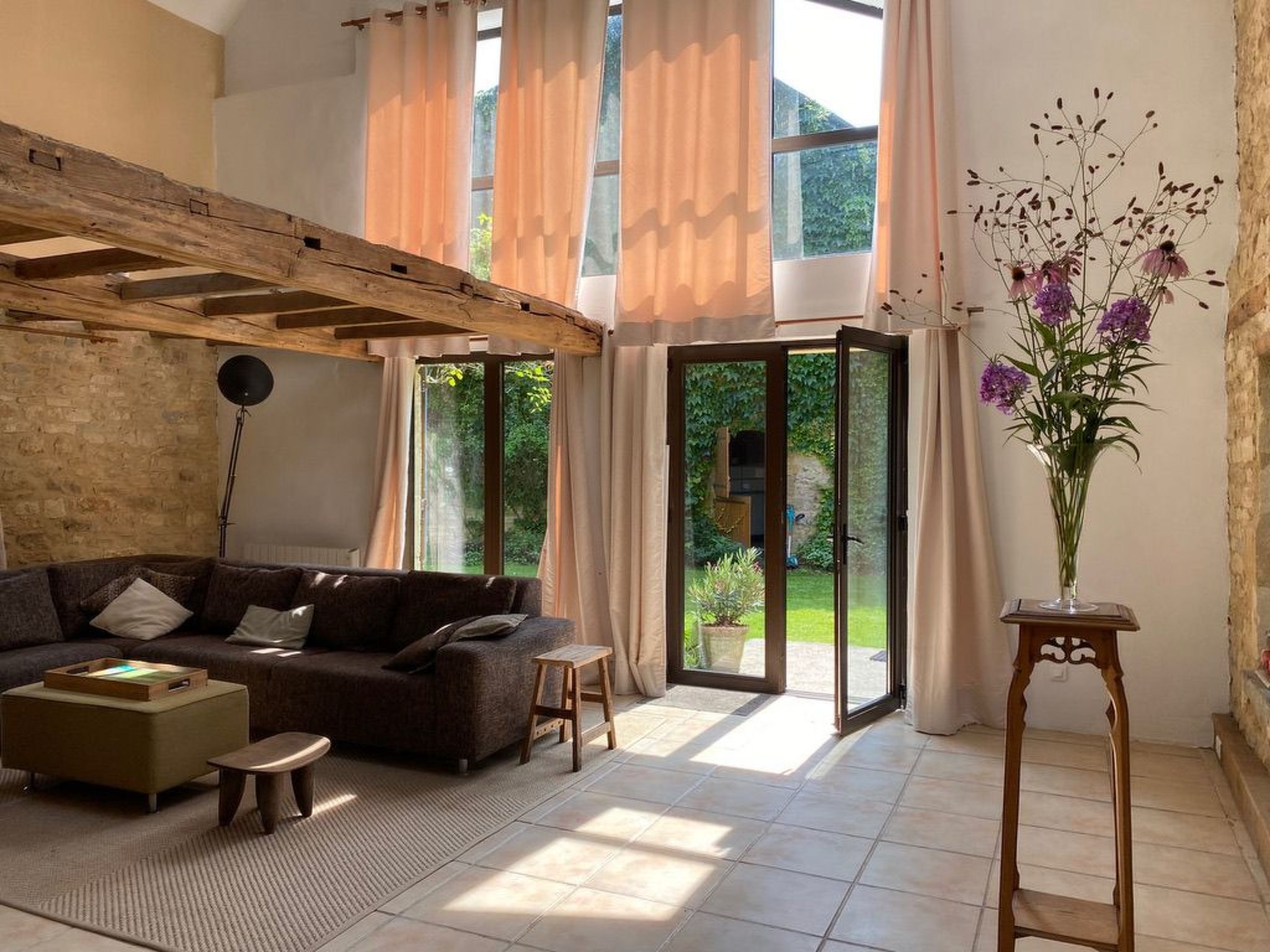 The Water Mill of Tourteron-Binnen