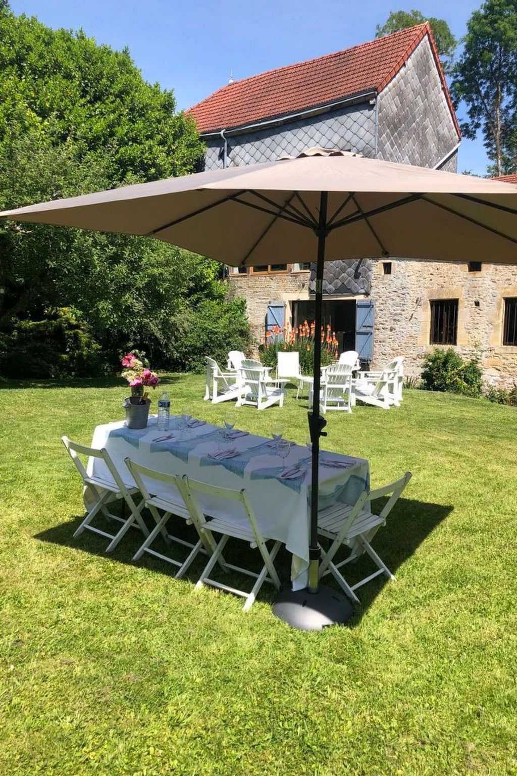 The Water Mill of Tourteron-Image-tags.info