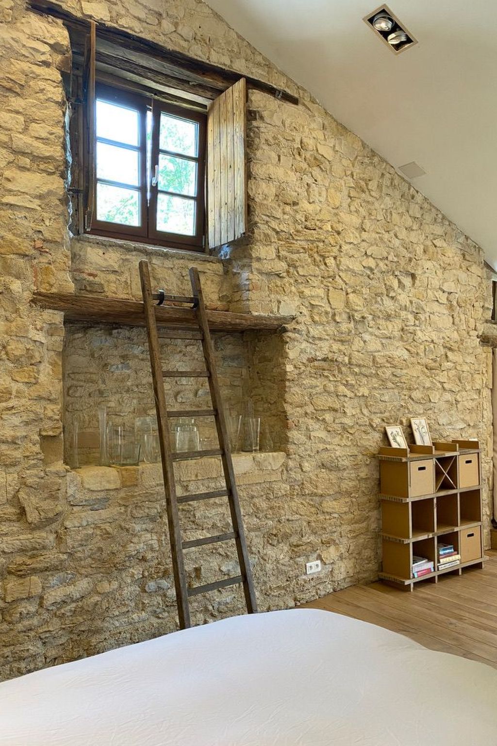 The Water Mill of Tourteron-Binnen