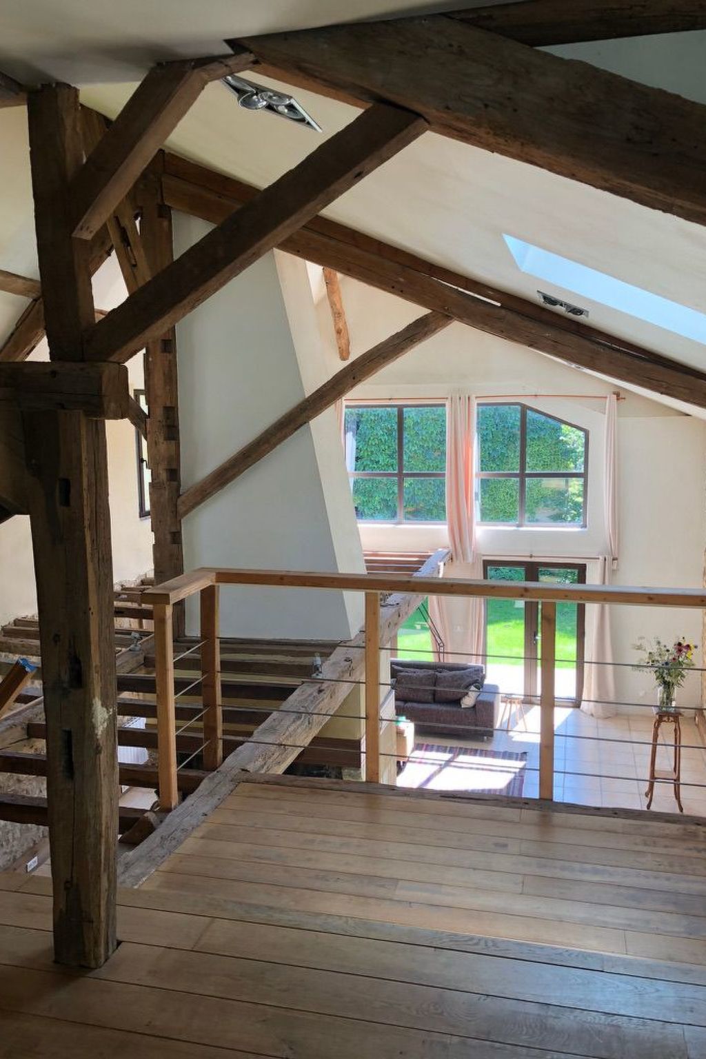 The Water Mill of Tourteron-Binnen