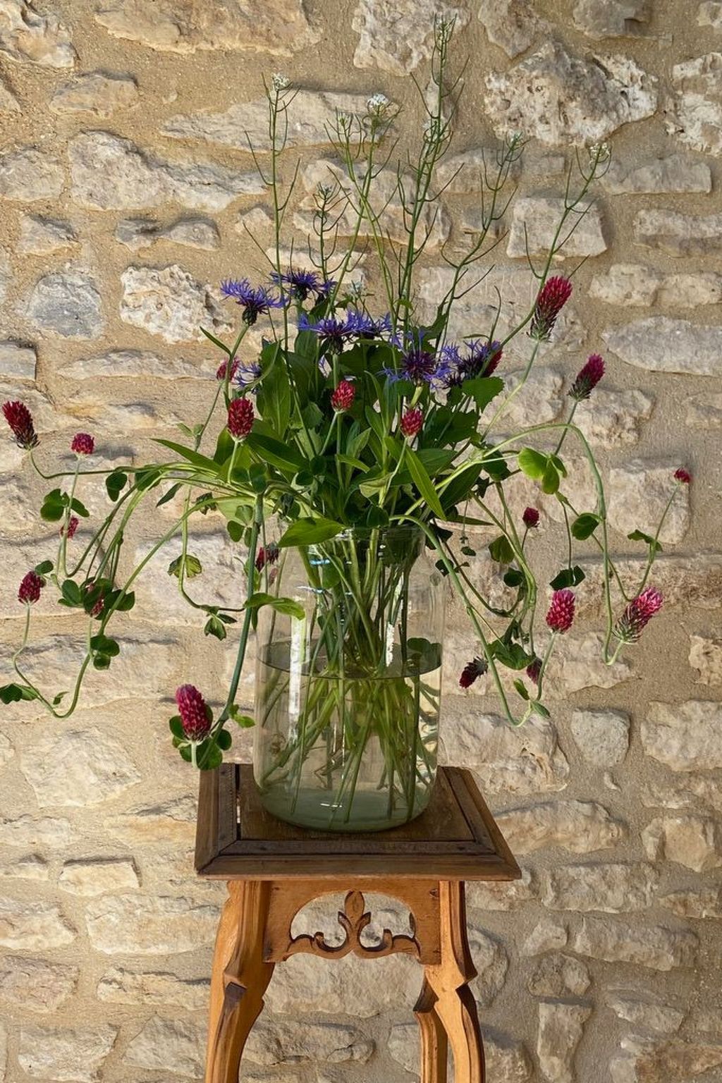 The Water Mill of Tourteron-Buiten