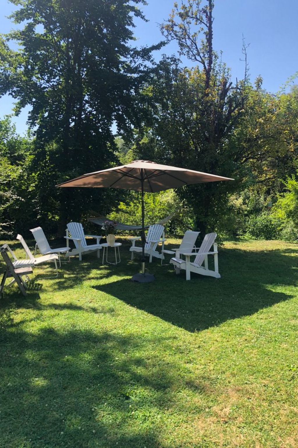The Water Mill of Tourteron-Buiten