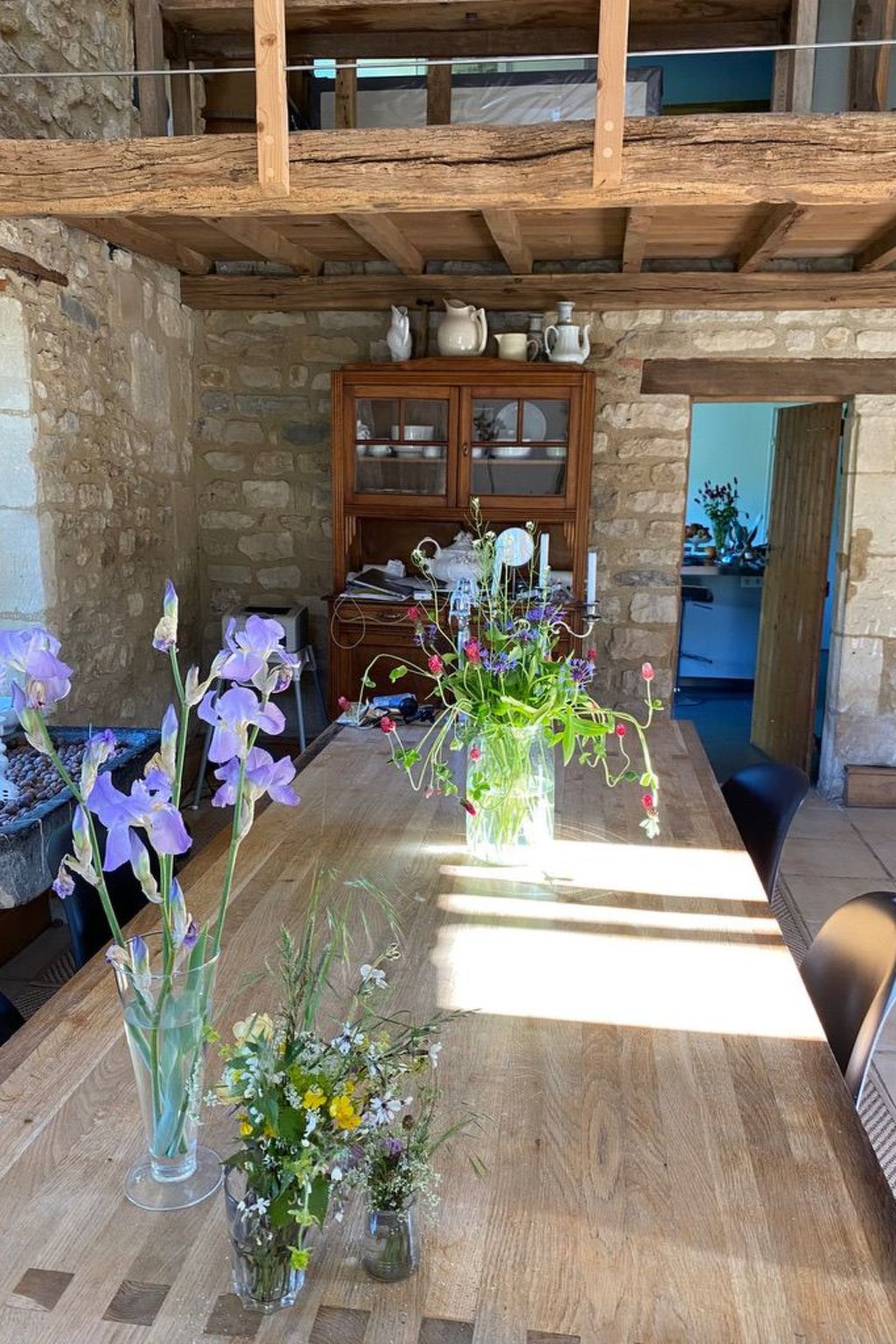 The Water Mill of Tourteron-Binnen