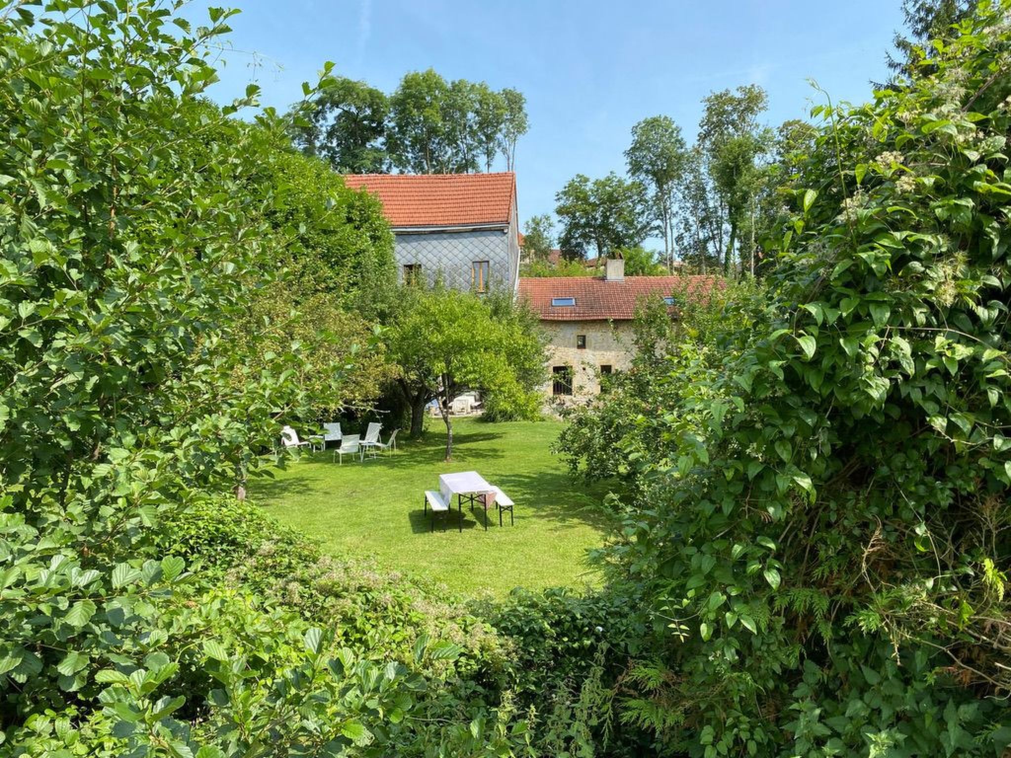 The Water Mill of Tourteron-Image-tags.info