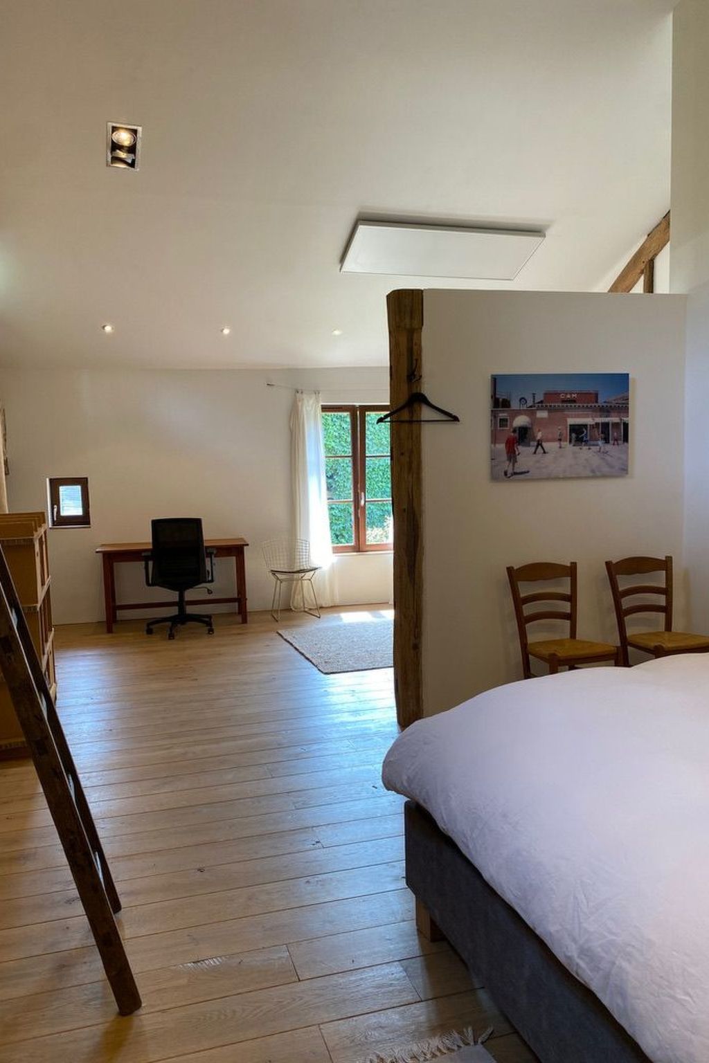 The Water Mill of Tourteron-Binnen