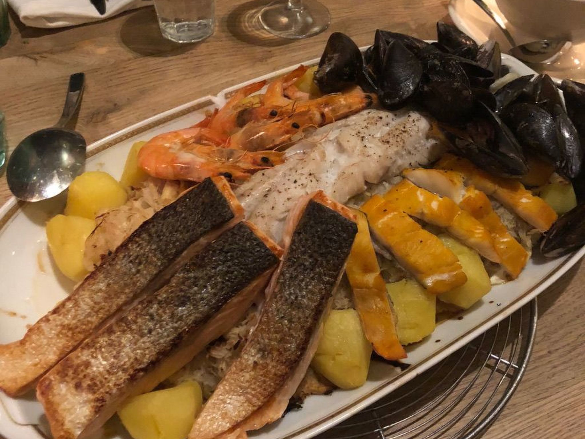 The Water Mill of Tourteron