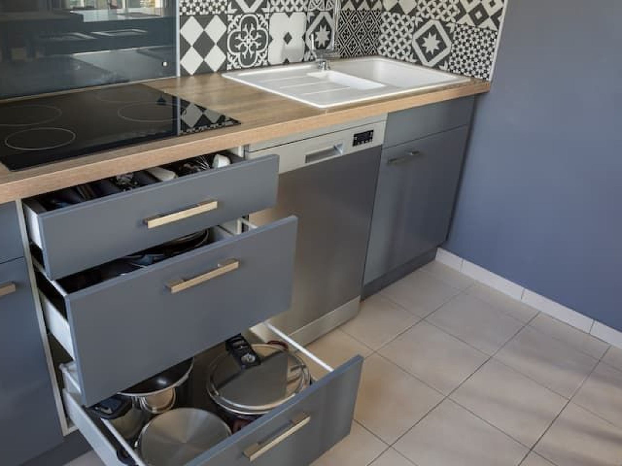 Gite du col vert-Image-tags.info