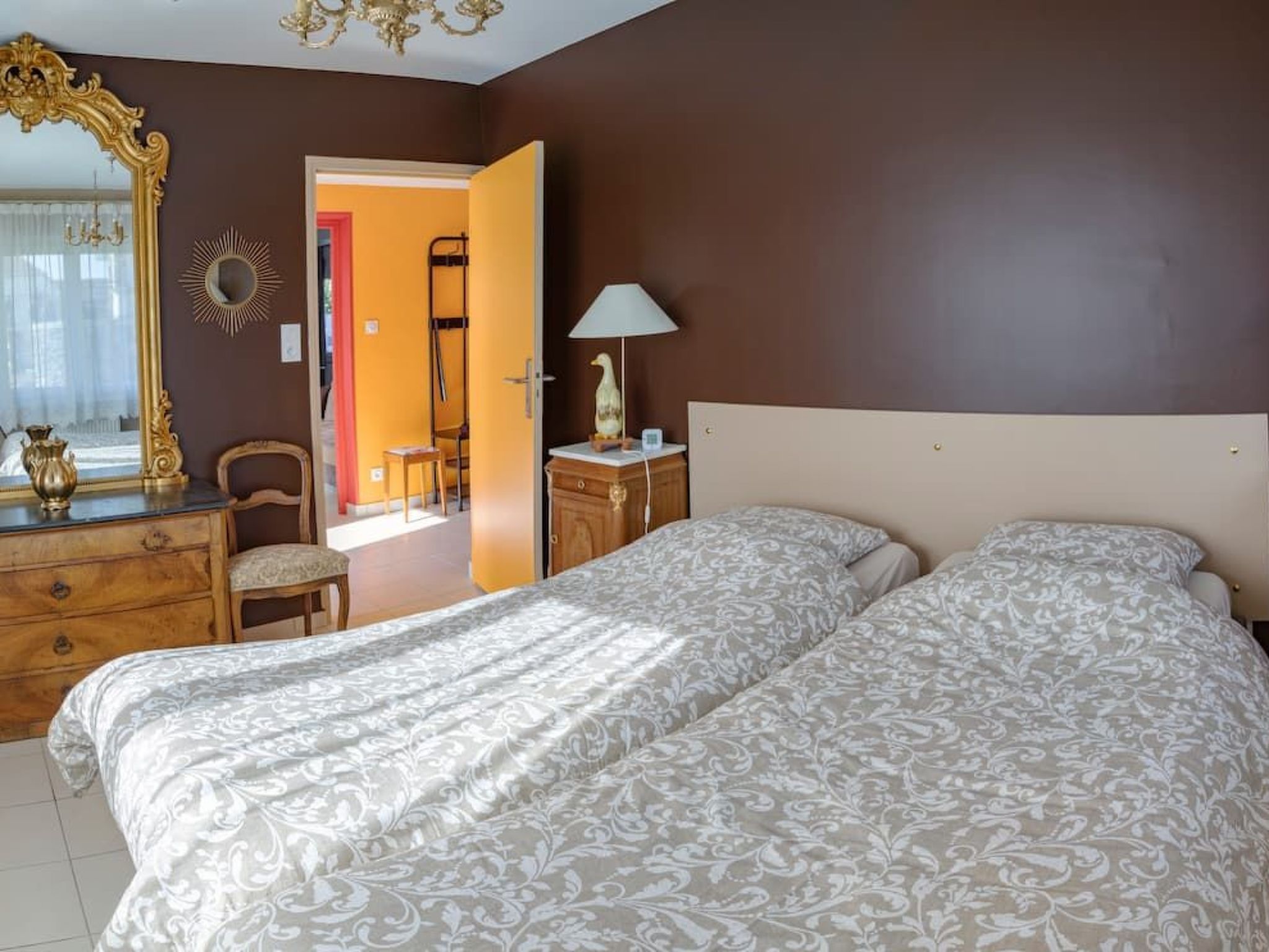 Gite du col vert-Image-tags.info