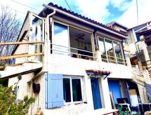 Appartement Fanny in der wunderschönen Bucht von Niolon